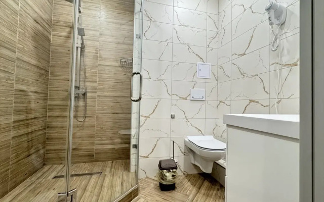 Apartments Sutki Rent v tsentre Mineralnykh Vod