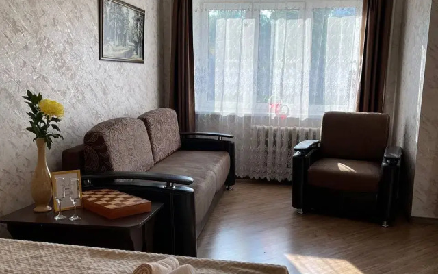 Квартира на улице Восточная 80А