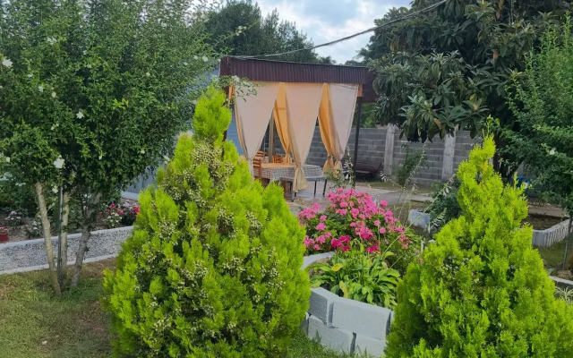 Solomon Guest House