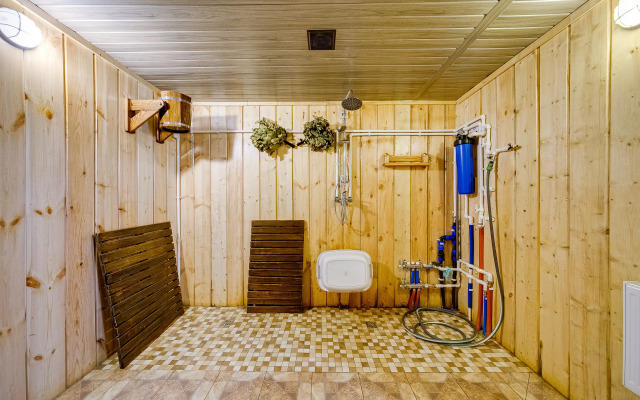 Частный дом в Домодедово