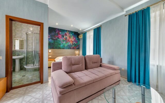 Park Siti Guest House