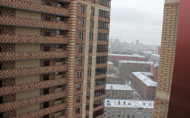 Квартира Уютная на Немировича 167/2