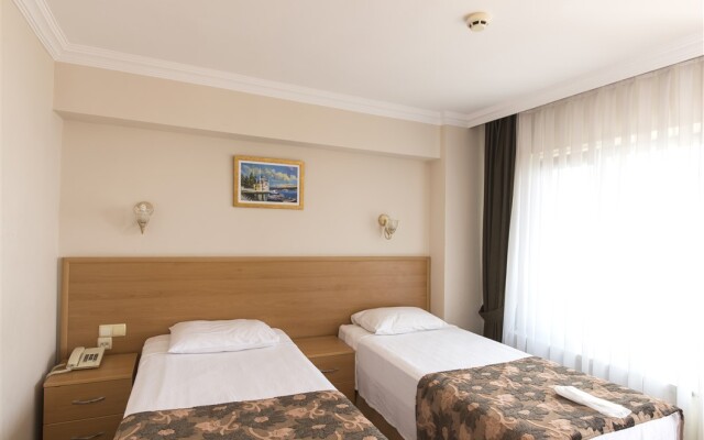 Deniz Houses Hotel