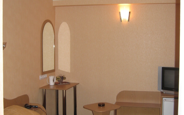 Vladisvet Guest House