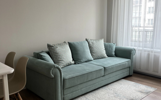 Квартира на Римской  5/4