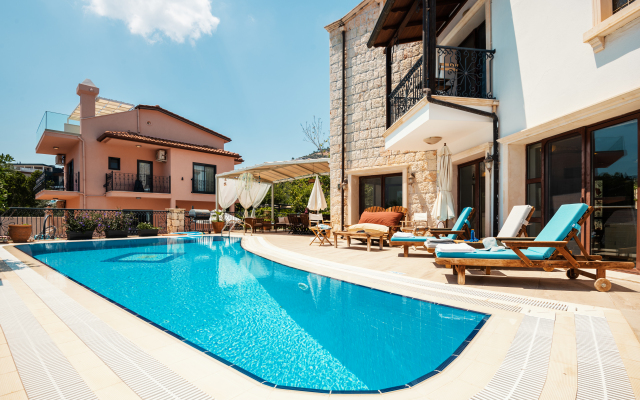 Lycia Sun Villa