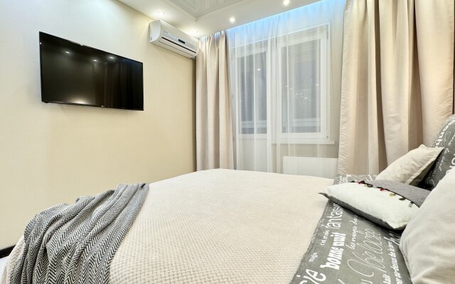 Апартаменты Люкс на Шишкова