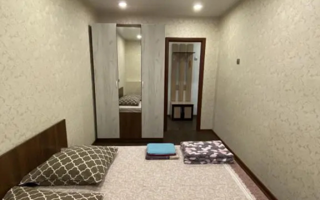Na Nansena 100 Flat