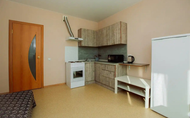 Skomfortom Na Prospekte Mira 190a Apartments