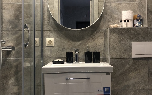 Апартаменты Уютные с Видом на Море