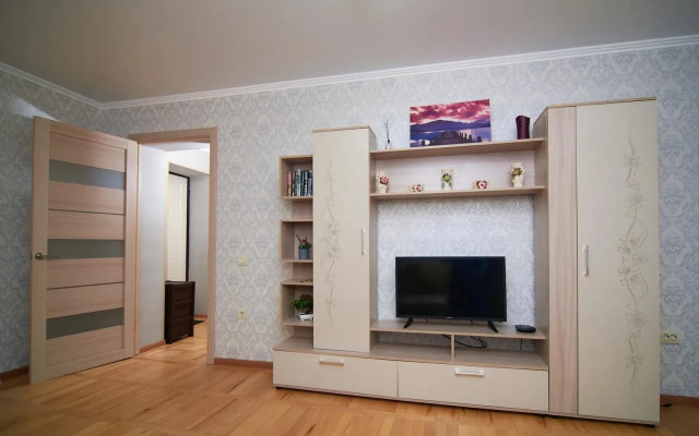 Квартира На Окопной 1