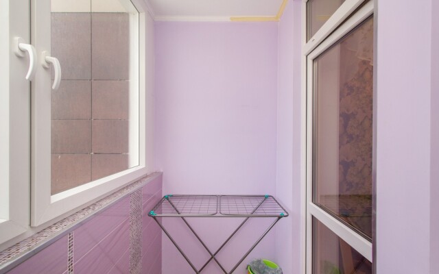 Апартаменты на Интернациональной