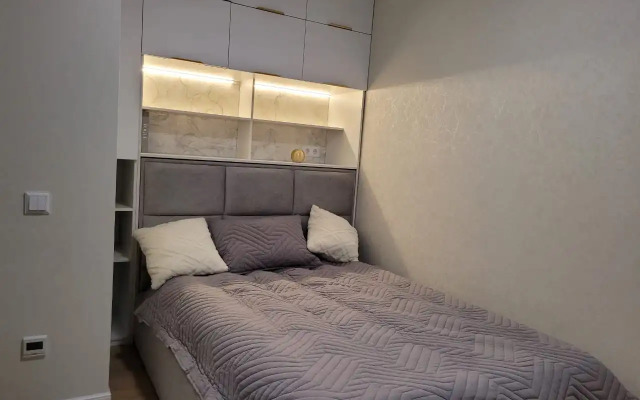 Квартира Шикарная с видом на Амурский залив