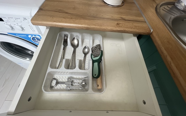 Квартира Bedroom Suite (BDR Suite) на Пархоменко