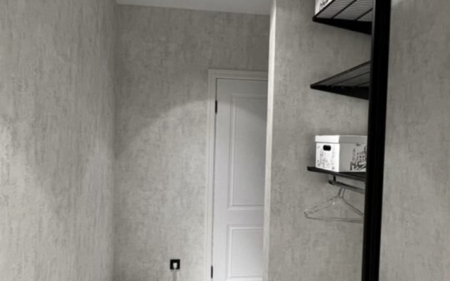 Ulitka&kit Apartments