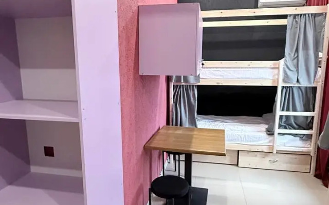 Хостел Адмирал