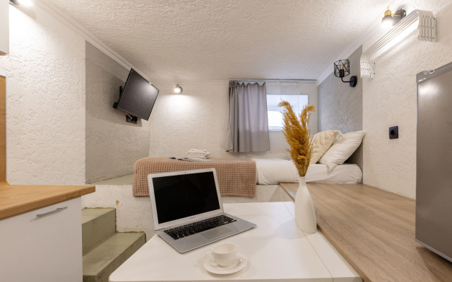 Апартаменты Сити Групп на Улице Пестеля