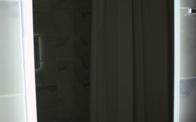 Apartment Raduga Zelenograd