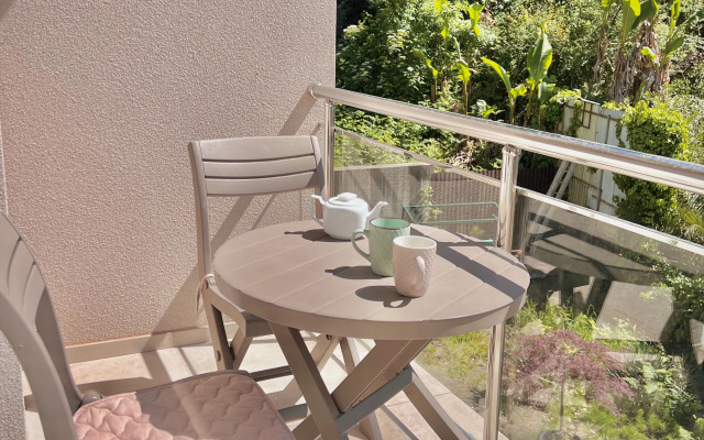 Apartments Resort Life
