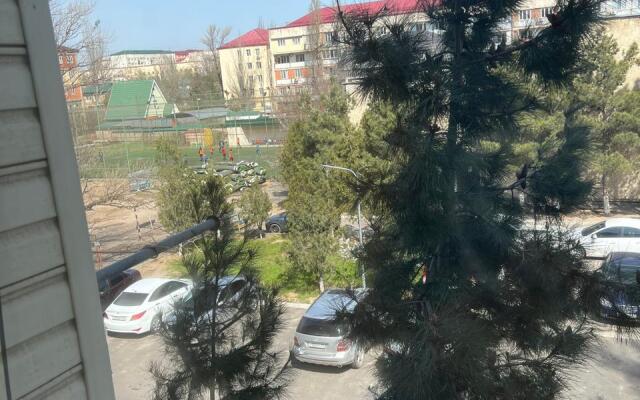Na Khizroyeva Guest House