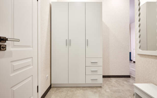 Квартира 2 Ночи на Константина Гондаря