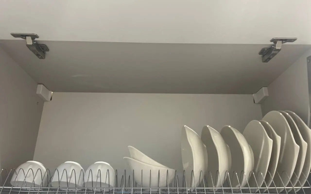 Квартира Green City View