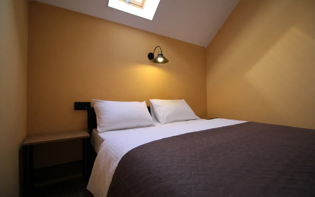 Частный дом Облака