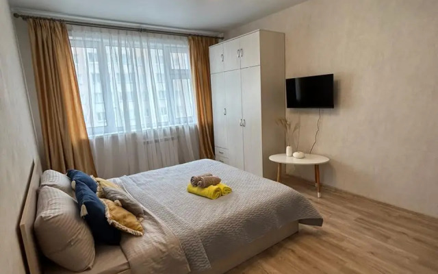 Fabrichnaya 40 Apartments