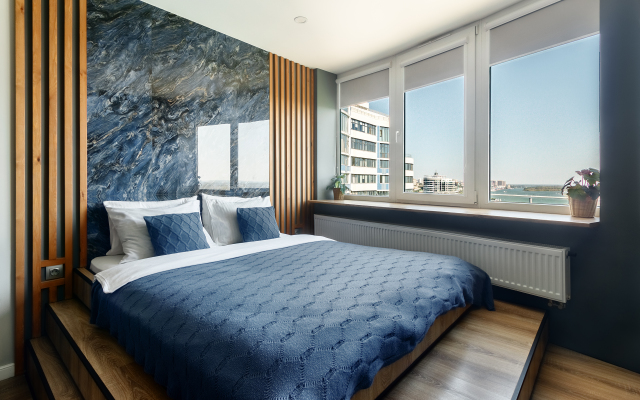 Dom U Dona Apartamenty Smart-Studio