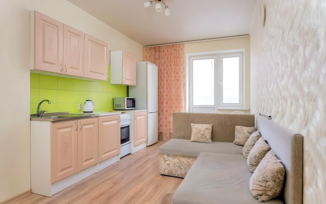 Квартира 2-ух комнатная в самом центре Краснодара