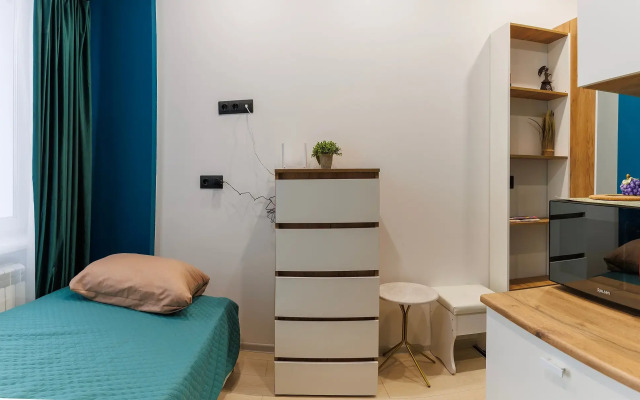 Апартаменты Удобные