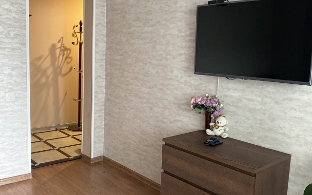 Квартира Уют на фпк