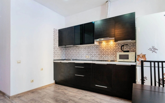 Квартира на Улице Красный Путь 101к4