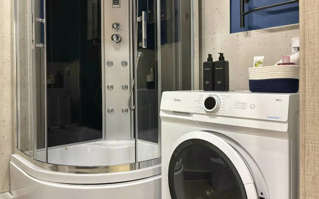 Квартира Эксклюзивная в ЖК комфорт-класса