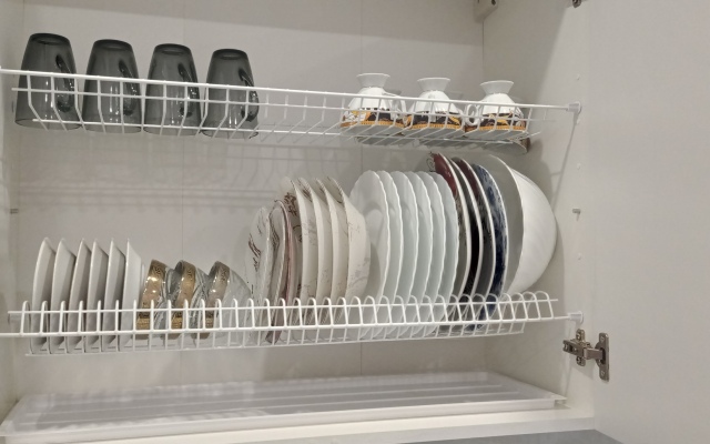 Квартира 1 комнатная Калининград Минусинская 5