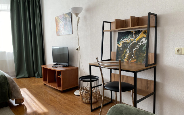 Paporotnik Na Professionalnoj Apartments