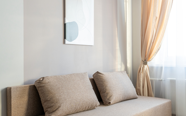 Квартира PtzHome уютный лофт