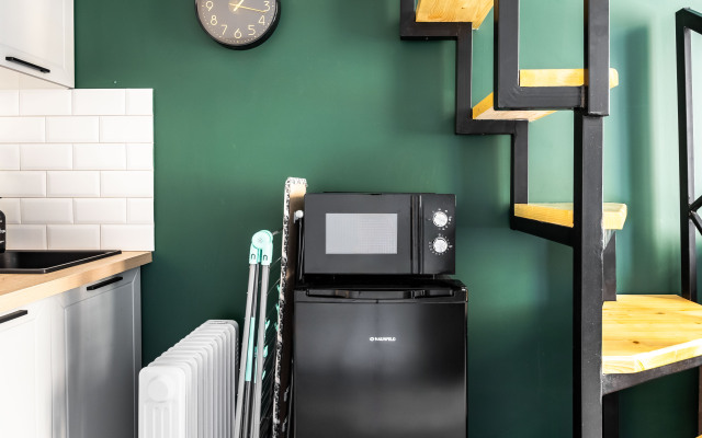 Апартаменты Садовая 32