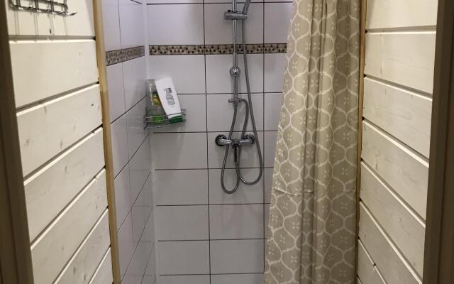 Гостевой дом Усадьба Гирвас