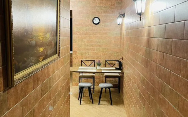 Апартаменты на Улице Герасима Курина 22