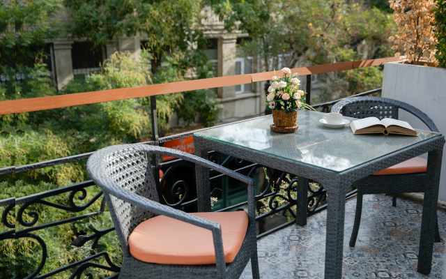 Zimmer Boutique Hotel
