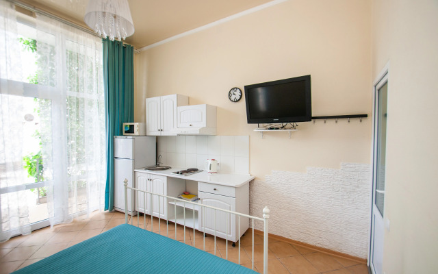 Апартаменты Астра 2