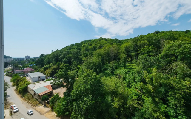 165 v Zhk Letniy dly Kompanii Apartments