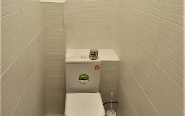 Апартаменты КвартОтель на М.Горького 85Б 23