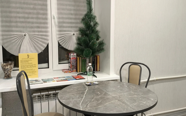 Na Gagarina Flat