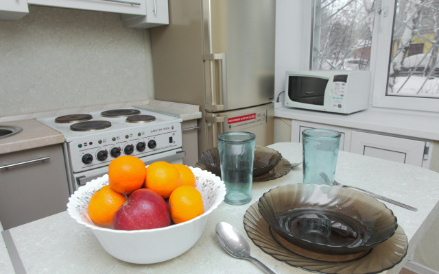 Квартира возле Глазного центра  и Краевой больницы