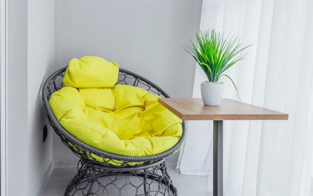 Zhk Frukty Abrikos 6265 Flat