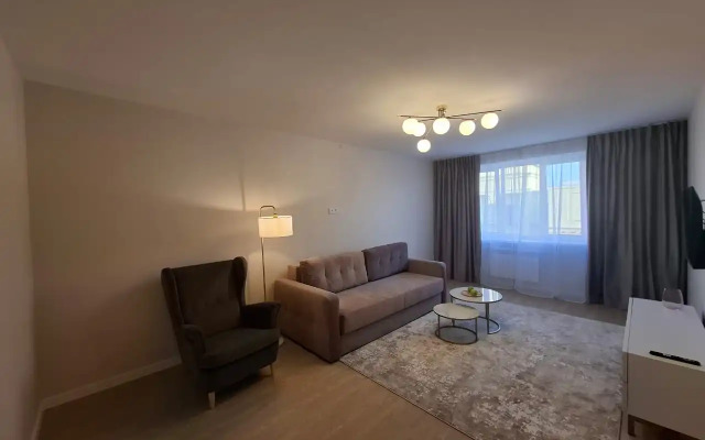 Квартира Матильда на Петроградском острове