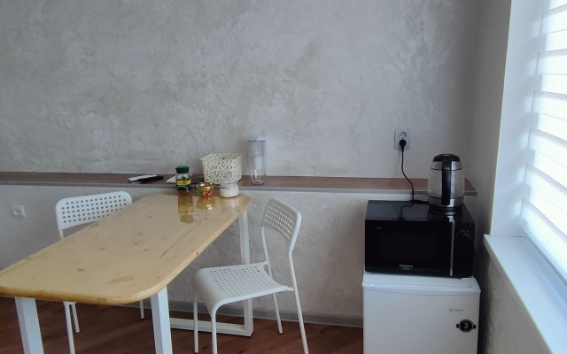 Гостевой Дом Лайтхаус