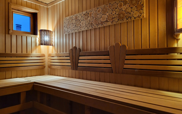 Частный дом Дуплекс дом в Дракино